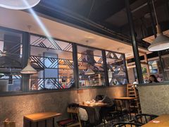 -比格比萨自助(国展店)