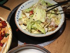-吃饭皇帝大(解放西路店)