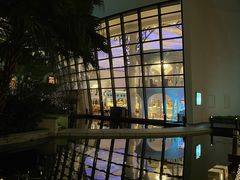 -Waterfall瀑布湾优健源(华侨城店)