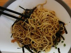 -弄堂咪道-饭香·面香·馄饨香(兴梅店)