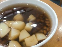 绿豆马蹄爽-冰神糖水铺(国贸中心店)