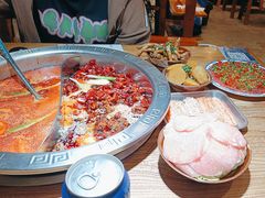 -楠火锅(光谷民族大道店)