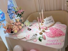 -PARFUM FLORAL花境法餐(南京首店)
