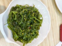 -一蚝一贝海鲜特色餐厅(万象城店)