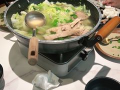 -乔阿马·江南味·驴肉香(龙湖华泾天街店)