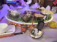 -音乐派KTV(银泰城店)