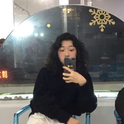 -I+造型烫发染发