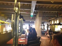 大堂-卡朋厨房(289艺术园区店)