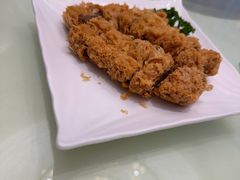 -兴悦酒家(保利克洛维店)