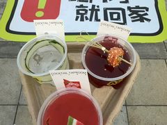 -丽达购物中心(崂山店)