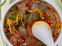 -老爷庙风味美食府(魏都大道店)