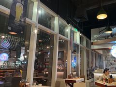 -The COOK·厨餐厅·自助餐(浦东嘉里大酒店)