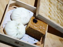 -食膳公园包子铺(烈士公园店)