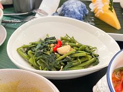 -帕蓝·暹罗料理(大学路店)