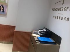 -海马体照相馆(石家庄裕华万达广场店)
