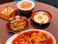 -柒园·三十年创意杭帮菜(龙湖滨江天街店)