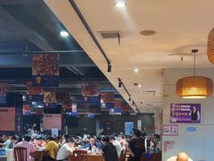 -天下客饭店(中山路店)
