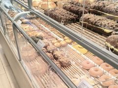 -好利来(马家堡店)