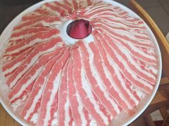 -1078號老北京涮肉(松柏店)