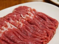 -老门框爆肚涮肉(金宝街店)