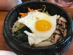 -全州拌饭馆(断桥店)