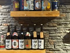 -酒窝夜酌居酒屋(中海水岸馨都店)