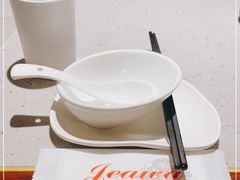 -吉旺港式餐厅(南方商城店)