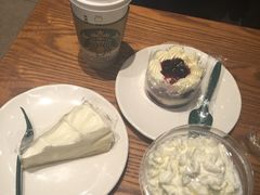 -星巴克(夏碧路店)