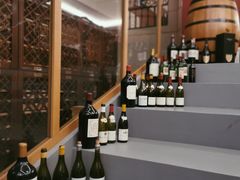 -伯衡55·吉品轩(乌鲁木齐南路店)