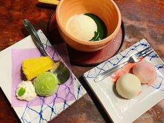 -蟹道乐( 新宿駅前店)