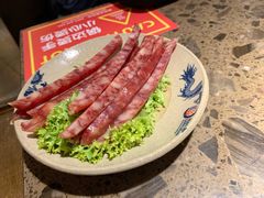 -小龙坎老火锅