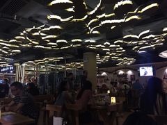 -Paulaner·德国帕拉娜自酿啤酒餐厅(海上世界店)