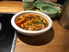 -椒行天下干锅牛蛙·(万宝店)
