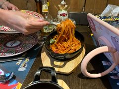 -卢布里西餐厅(总店)