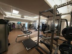 -YCHL Studios健身工作室(市二宫店)