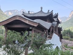 -太行锡崖沟旅游度假区