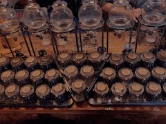 -几米咖啡(龙洲湾花园店)