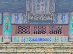 -普陀宗乘之庙(小布达拉宫)