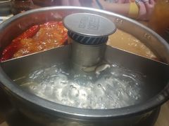 -巴奴毛肚火锅(广益哥伦布店)