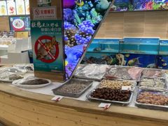 -百味饺子城•海鲜家常菜(秦皇岛店)
