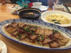 -乌镇那一年小院主题餐厅(甘泉西路店)