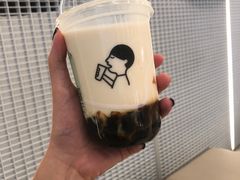 -喜茶(深圳丰盛町店)