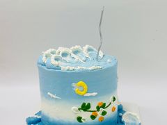 -威利旺卡烘焙西点蛋糕培训(朝阳校区)