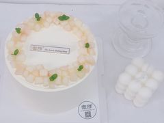 -蜜肆动物奶油蛋糕·个性定制·下午茶甜品