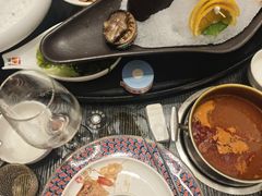 -德天肥牛海鲜火锅(城西银泰店)