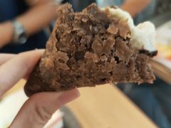 脆脆奶思三角派-麦当劳(科教城店)