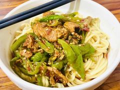 -上池面馆(上池正街39号院店)