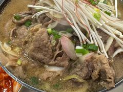 -HOTISLAND海鸡岛·韩国料理(江南西店)