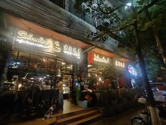 -萨尔瓦多Salvador's