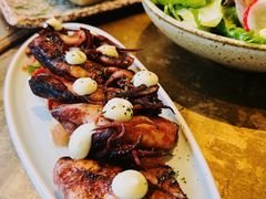 -BOCATA 西班牙餐厅(三里屯店)